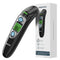 ANKOVO Dual Mode Infrared Thermometer, 1s Reading, 3 Colors Backlight, 35 Memories Recall, All Ages